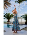 Vestido Kiara. vestidos cortos. Tallas: s, m, l, xs | Bambalinas Closet