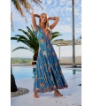 Vestido Kiara. vestidos cortos. Tallas: s, m, l, xs | Bambalinas Closet