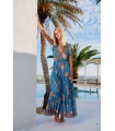 Vestido Kiara. vestidos cortos. Tallas: s, m, l, xs | Bambalinas Closet