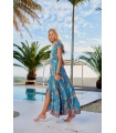 Vestido Kiara. vestidos cortos. Tallas: s, m, l, xs | Bambalinas Closet