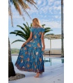 Vestido Kiara. vestidos cortos. Tallas: s, m, l, xs | Bambalinas Closet