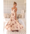 Vestido April Winona. vestidos largos. Tallas: s, m, l, xs | Bambalinas Closet