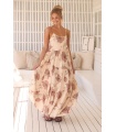 Vestido April Winona. vestidos largos. Tallas: s, m, l, xs | Bambalinas Closet
