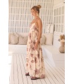 Vestido April Winona. vestidos largos. Tallas: s, m, l, xs | Bambalinas Closet