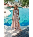 Vestido Liberty Endless. vestidos largos. Tallas: s, m, l, xs | Bambalinas Closet