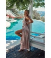 Vestido Liberty Endless. vestidos largos. Tallas: s, m, l, xs | Bambalinas Closet