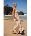 Vestido Coloured Sands. vestidos largos. Tallas: s, m, l, xs | Bambalinas Closet