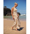 Vestido Coloured Sands. vestidos largos. Tallas: s, m, l, xs | Bambalinas Closet