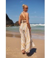 Vestido Coloured Sands. vestidos largos. Tallas: s, m, l, xs | Bambalinas Closet