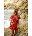 Vestido Arion Camaleonica. Vestidos / Conjuntos C. Tallas: s, m, l, xs |