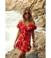 Vestido Arion Camaleonica. Vestidos / Conjuntos C. Tallas: s, m, l, xs |
