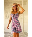 Vestido Calao Camaleonica. Vestidos / Conjuntos C. Tallas: s, m, l, xs |