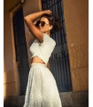 Falda Arlune Camaleonica. Faldas Camaleónica. Tallas: s, m, l, xs | Bambalinas