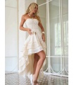 Vestido Saelis Camaleonica. Vestidos / Conjuntos C. Tallas: s, m, l, xs |