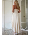 Vestido Saelis Camaleonica. Vestidos / Conjuntos C. Tallas: s, m, l, xs |