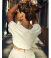 Camiseta Seraphine Camaleonica. Camisetas / Bodys C. Tallas: s, m, l, xs |
