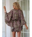 Vestido Evelune Camaleonica. Vestidos / Conjuntos C. Tallas: s, m, l, xs |