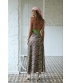 Vestido Calix Camaleonica. Vestidos / Conjuntos C. Tallas: s, m, l, xs |