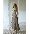 Vestido Calix Camaleonica. Vestidos / Conjuntos C. Tallas: s, m, l, xs |