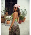 Vestido Calix Camaleonica. Vestidos / Conjuntos C. Tallas: s, m, l, xs |