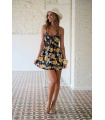 Vestido Lunara Camaleonica. Vestidos / Conjuntos C. Tallas: s, m, l, xs |