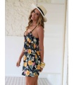 Vestido Lunara Camaleonica. Vestidos / Conjuntos C. Tallas: s, m, l, xs |
