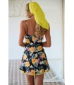 Vestido Veralis Camaleonica. Vestidos / Conjuntos C. Tallas: s, m, l, xs |