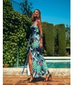 Vestido Althea Camaleonica. Vestidos / Conjuntos C. Tallas: s, m, l, xs |
