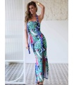 Vestido Althea Camaleonica. Vestidos / Conjuntos C. Tallas: s, m, l, xs |