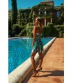 Vestido Solene Camaleonica. Vestidos / Conjuntos C. Tallas: s, m, l, xs |