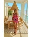 Top Ninfa Camaleonica. Camisetas / Bodys C. Tallas: s, m, l, xs | Bambalinas