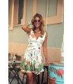 Vestido Azor Camaleonica. Vestidos / Conjuntos C. Tallas: s, m, l, xs |