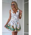 Vestido Azor Camaleonica. Vestidos / Conjuntos C. Tallas: s, m, l, xs |