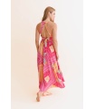 Vestido Viva Bonita Endless. vestidos largos. Tallas: s, m, l, xs | Bambalinas