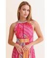 Vestido Viva Bonita Endless. vestidos largos. Tallas: s, m, l, xs | Bambalinas