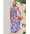 Vestido Glaston Endless. vestidos largos. Tallas: s, m, l, xs | Bambalinas Closet