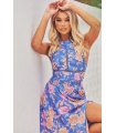 Vestido Glaston Endless. vestidos largos. Tallas: s, m, l, xs | Bambalinas Closet