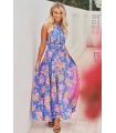 Vestido Glaston Endless. vestidos largos. Tallas: s, m, l, xs | Bambalinas Closet
