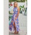 Vestido Glaston Endless. vestidos largos. Tallas: s, m, l, xs | Bambalinas Closet
