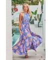 Vestido Glaston Endless. vestidos largos. Tallas: s, m, l, xs | Bambalinas Closet