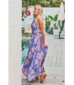 Vestido Glaston Endless. vestidos largos. Tallas: s, m, l, xs | Bambalinas Closet