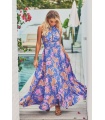 Vestido Glaston Endless. vestidos largos. Tallas: s, m, l, xs | Bambalinas Closet