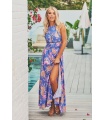 Vestido Glaston Endless. vestidos largos. Tallas: s, m, l, xs | Bambalinas Closet