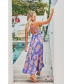 Vestido Glaston Endless. vestidos largos. Tallas: s, m, l, xs | Bambalinas Closet