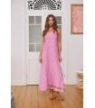 Vestido Venus. vestidos largos. Tallas: s, m, l, xs | Bambalinas Closet