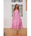 Vestido Venus. vestidos largos. Tallas: s, m, l, xs | Bambalinas Closet