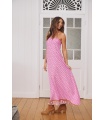 Vestido Venus. vestidos largos. Tallas: s, m, l, xs | Bambalinas Closet