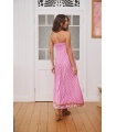 Vestido Venus. vestidos largos. Tallas: s, m, l, xs | Bambalinas Closet