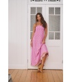 Vestido Venus. vestidos largos. Tallas: s, m, l, xs | Bambalinas Closet