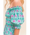 Vestido Boreal. vestidos largos. Tallas: s, m, l, xs | Bambalinas Closet